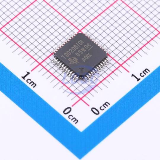 TI TUSB8020BIPHPRQ1 - 1