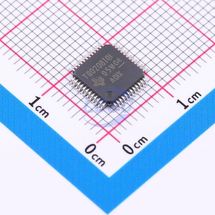 TI TUSB8020BIPHPRQ1 - 1