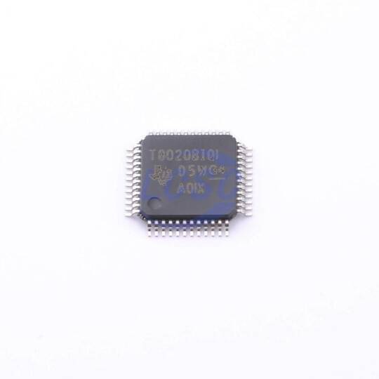TI TUSB8020BIPHPRQ1 - 3