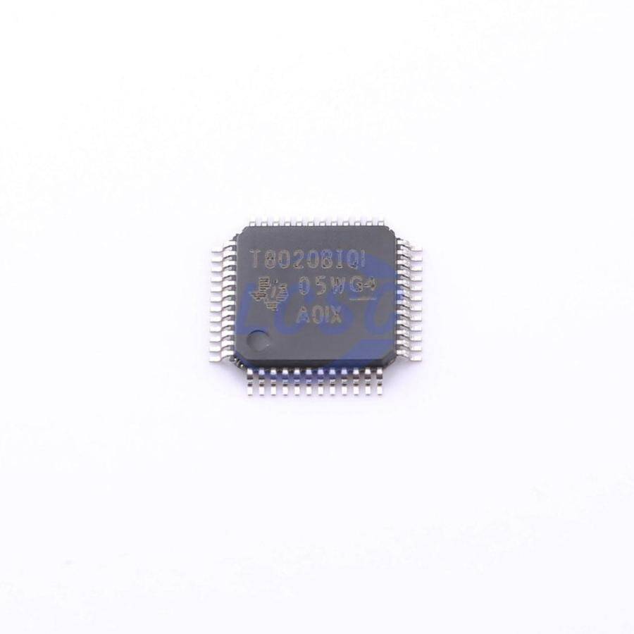 TI TUSB8020BIPHPRQ1 - 3