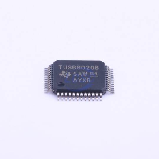 TI TUSB8020BPHP - 3