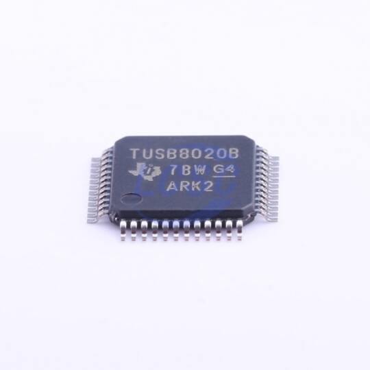 TI TUSB8020BPHPR - 3