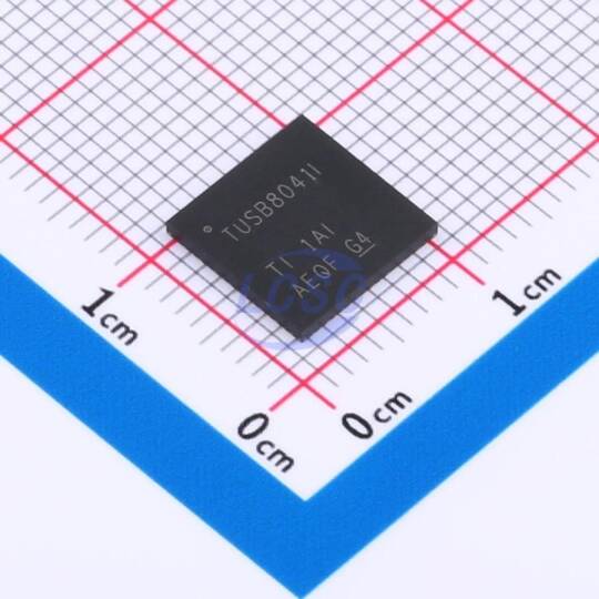 TI TUSB8041IRGCR - 1
