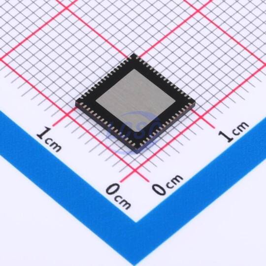 TI TUSB8041IRGCR - 2