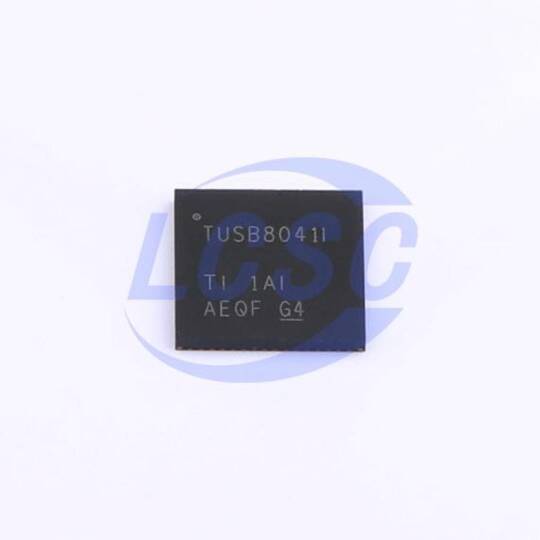 TI TUSB8041IRGCR - 3