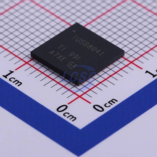 TI TUSB8041RGCR - 1