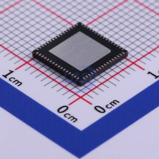 TI TUSB8041RGCR - 2