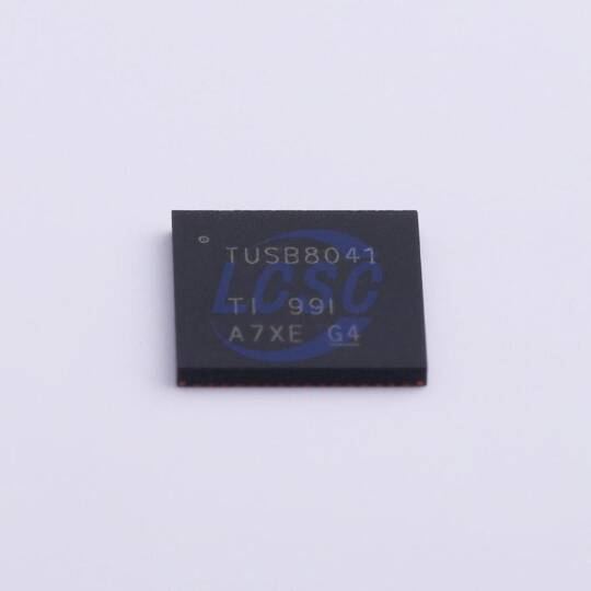 TI TUSB8041RGCR - 3