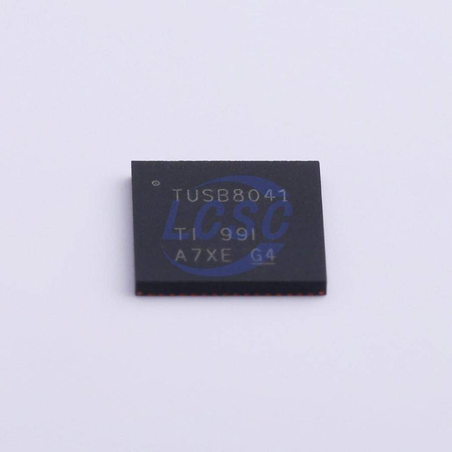TI TUSB8041RGCR - 3