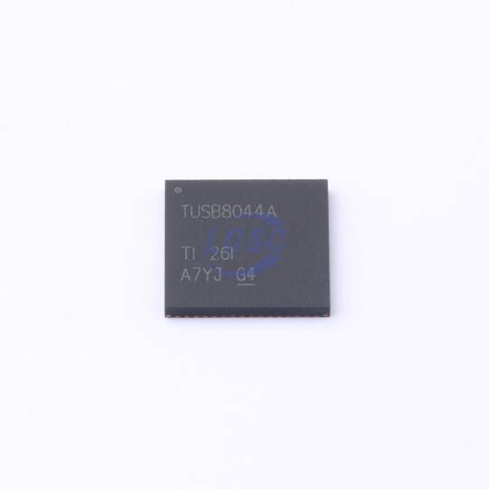 TI TUSB8044ARGCR - 3