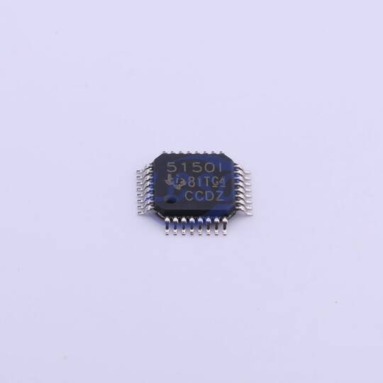 TI TVP5150AM1IPBSR - 3