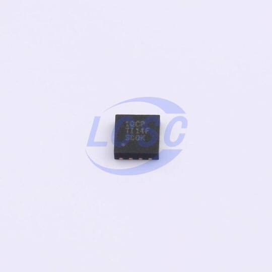 TI TVS0701DRBR - 3