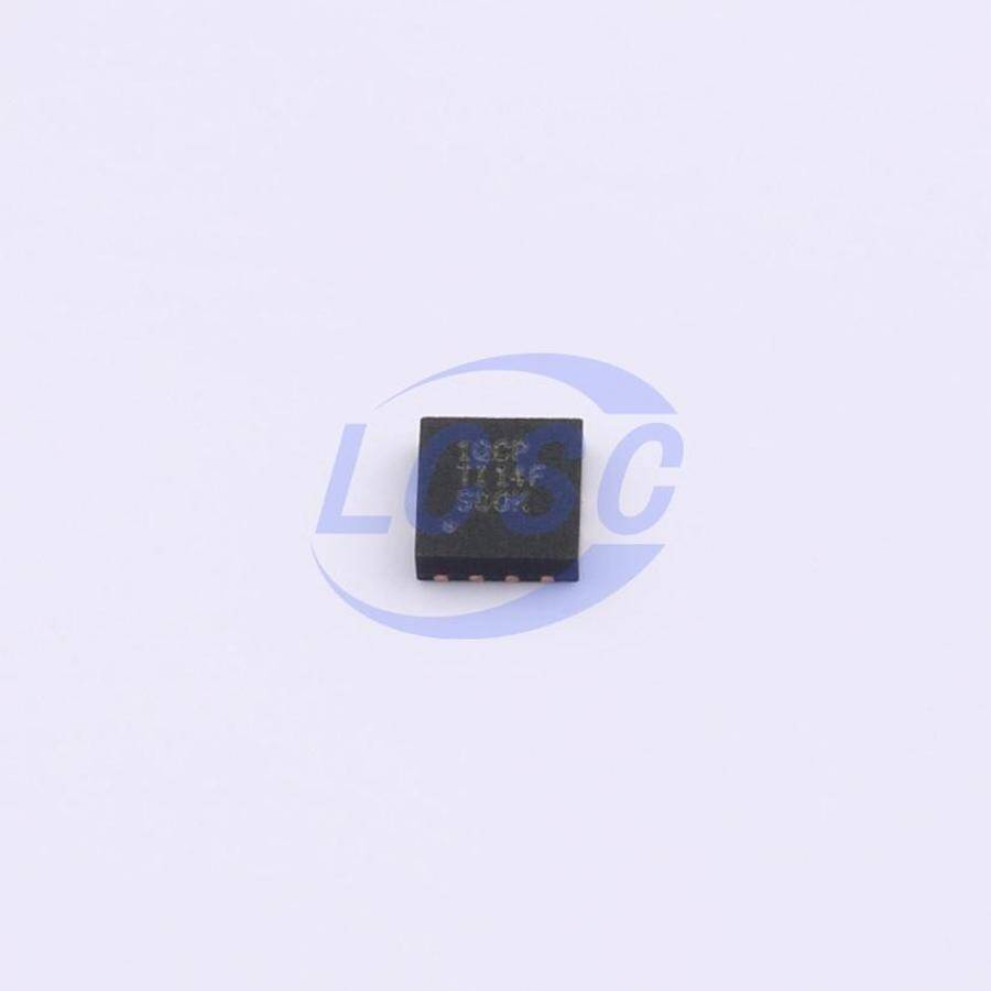 TI TVS0701DRBR - 3