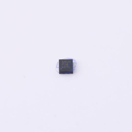 TI TVS1800DRVR - 3