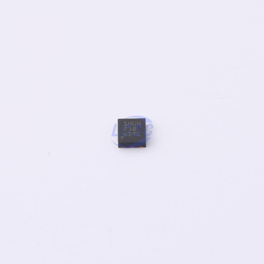 TI TVS1800DRVR - 3