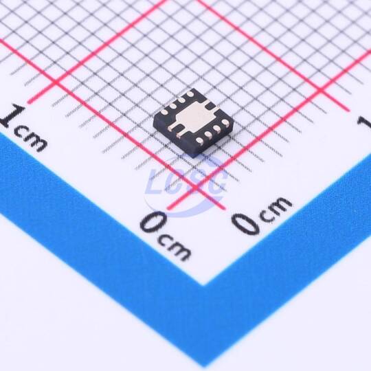 TI TVS2201DRBR - 2