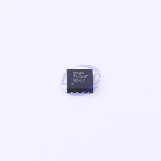 TI TVS2201DRBR - 3