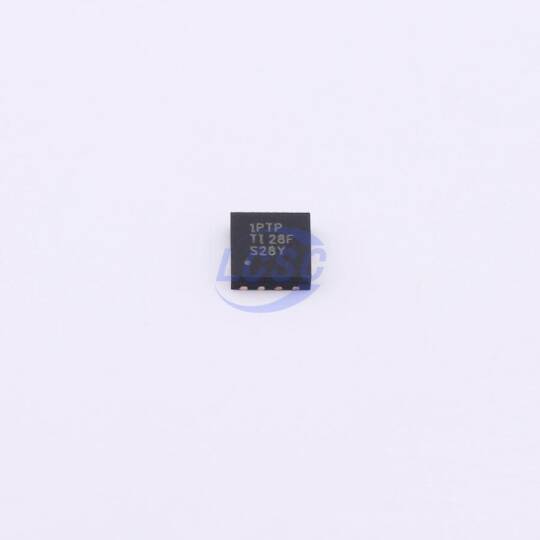 TI TVS2701DRBR - 3
