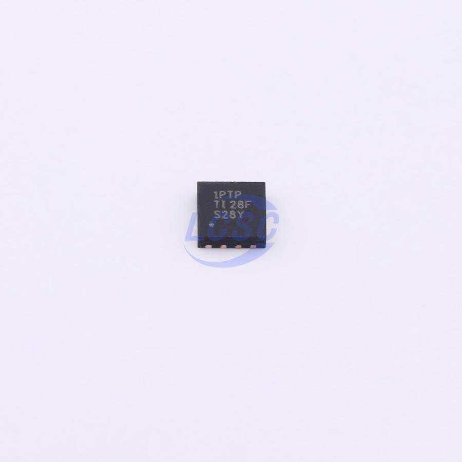 TI TVS2701DRBR - 3