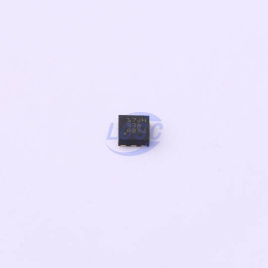 TI TVS3300DRVR - 3
