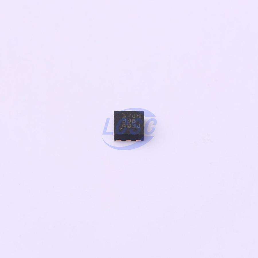 TI TVS3300DRVR - 3