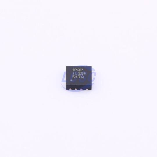 TI TVS3301DRBR - 3