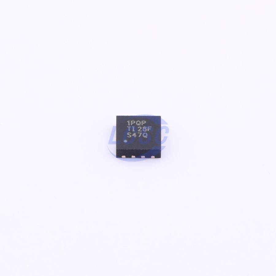 TI TVS3301DRBR - 3