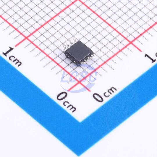TI TXS0102VDCTR - 2