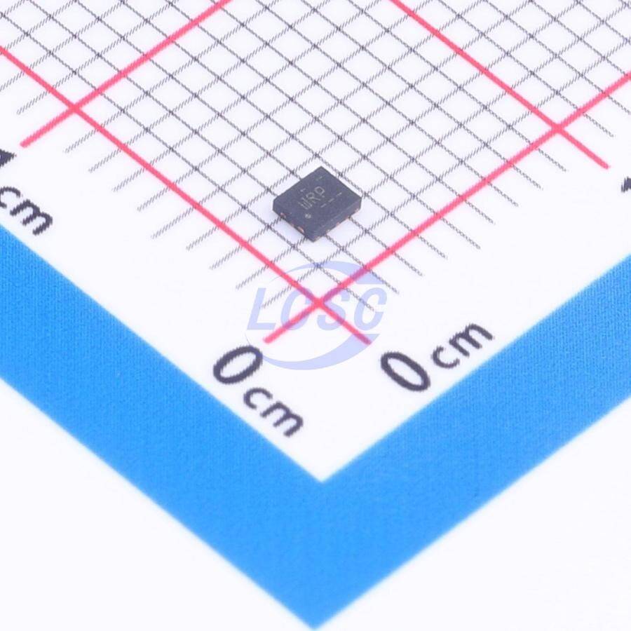 TI TXS0104WRUTR - 1