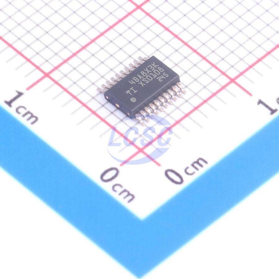 TI TXS0108EDGSR - 1