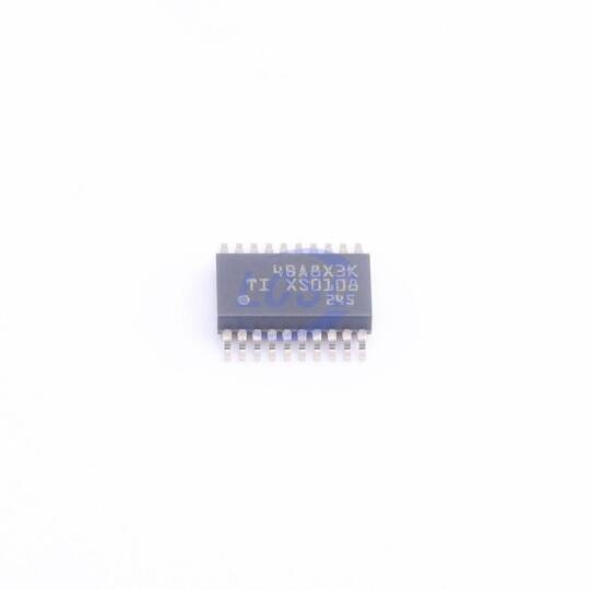 TI TXS0108EDGSR - 3