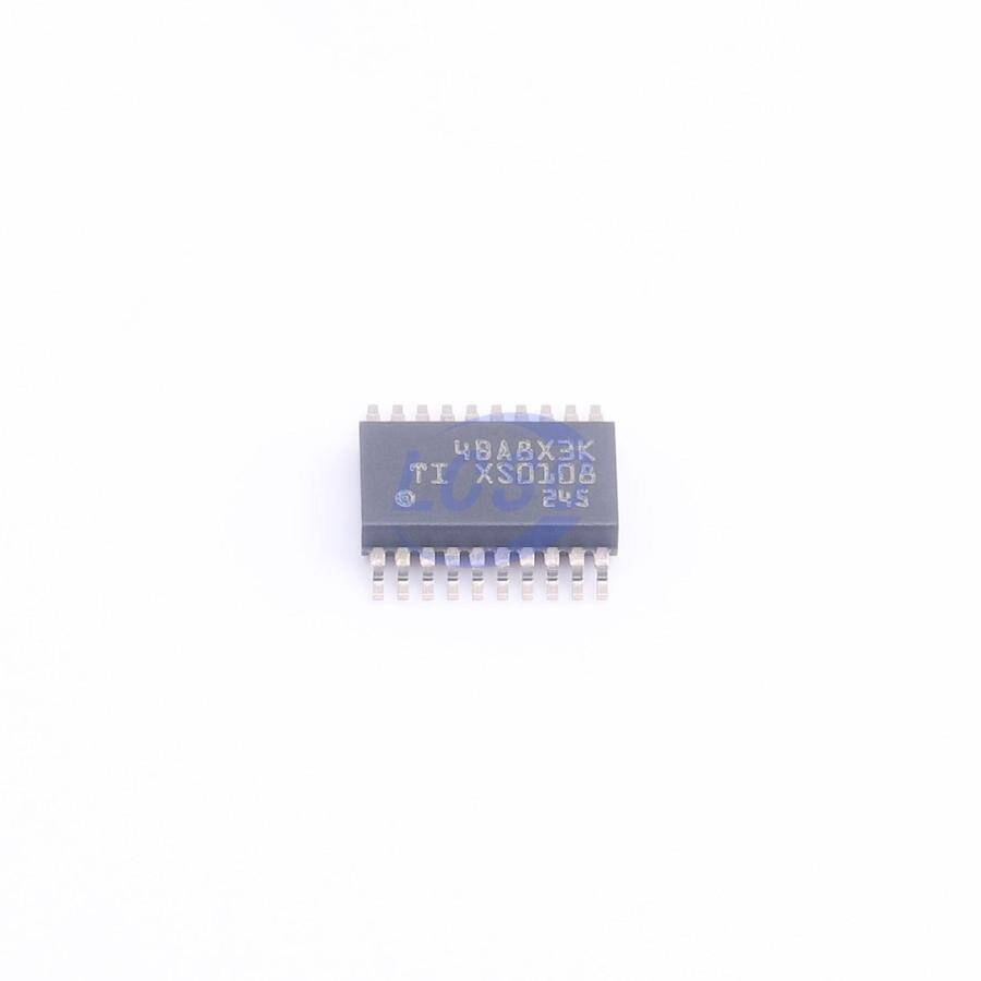 TI TXS0108EDGSR - 3