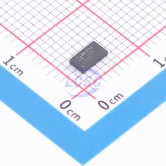 TI TXS0108ERKSR