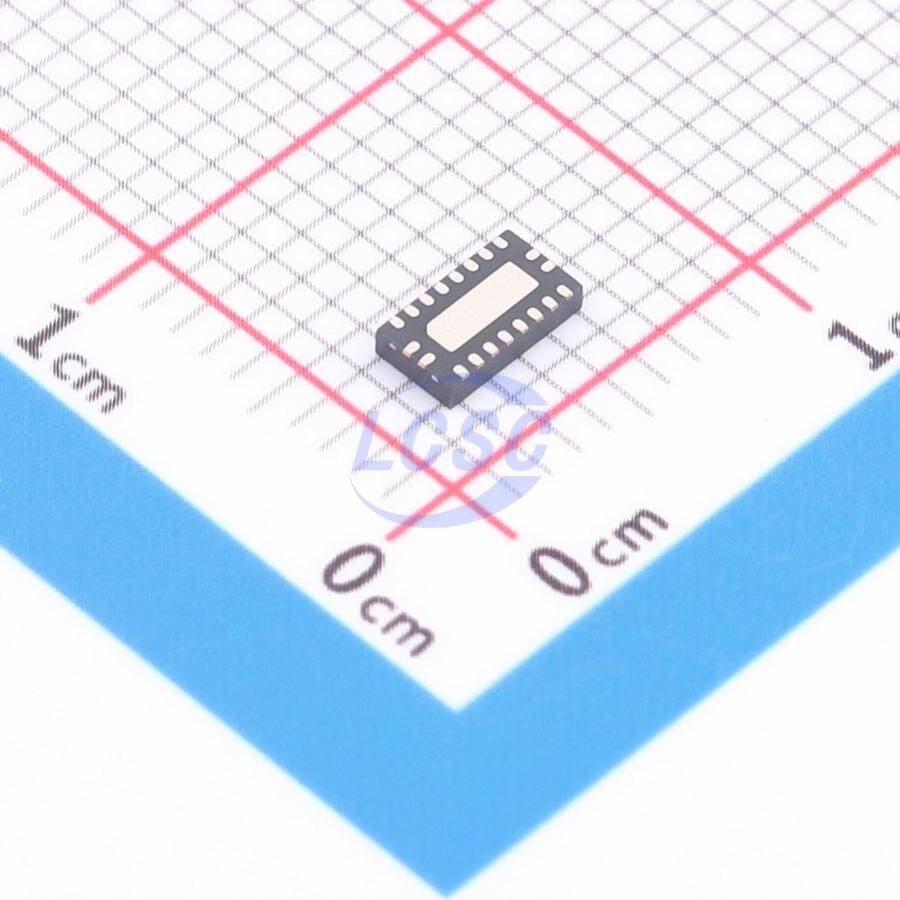 TI TXS0108ERKSR - 2