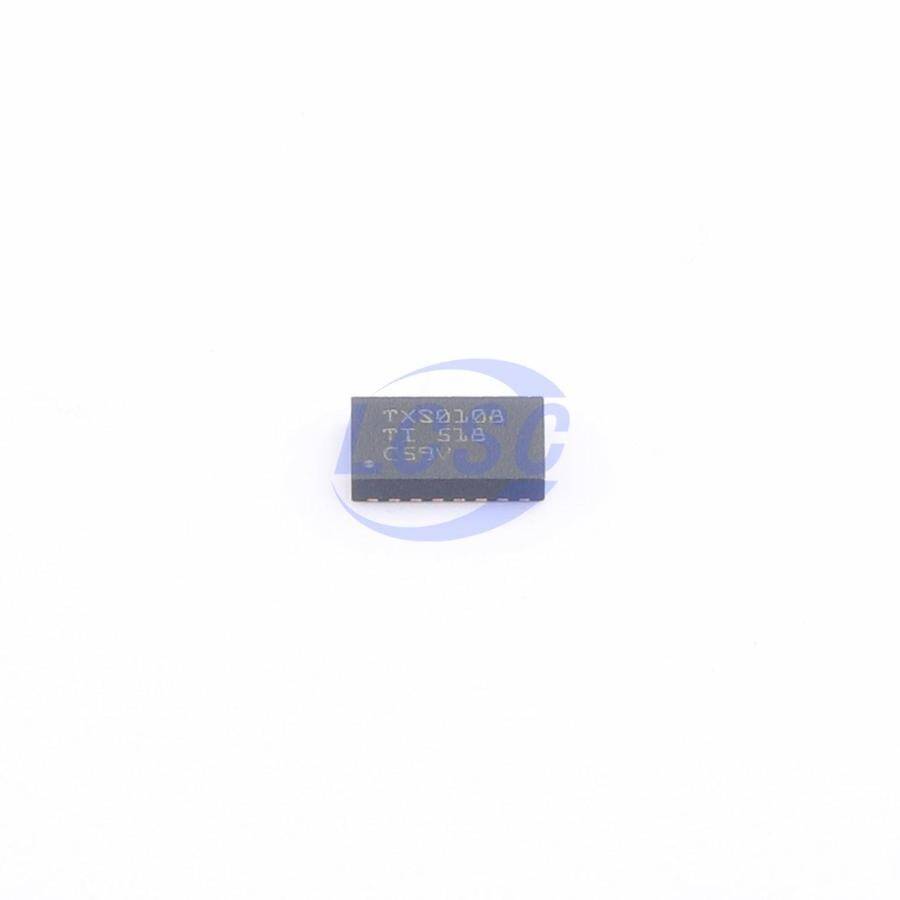 TI TXS0108ERKSR - 3