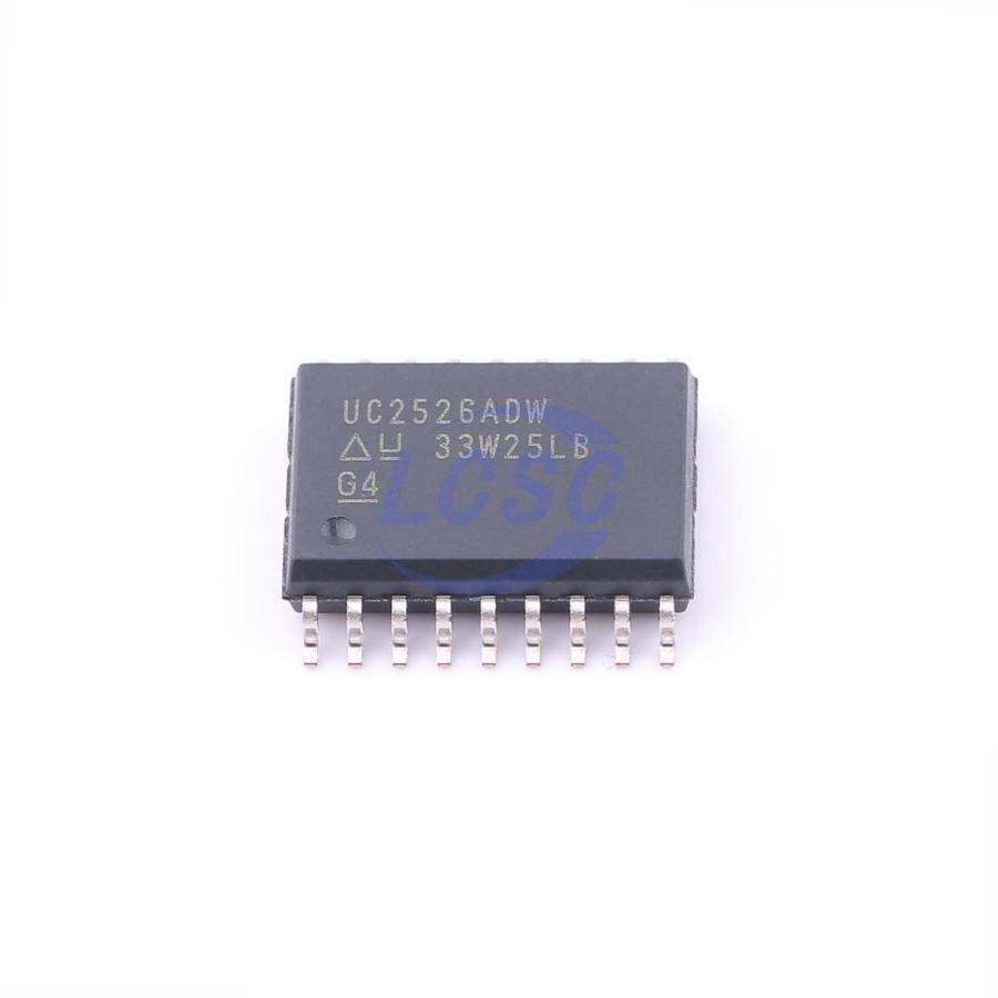 TI UC2526ADWTR - 3
