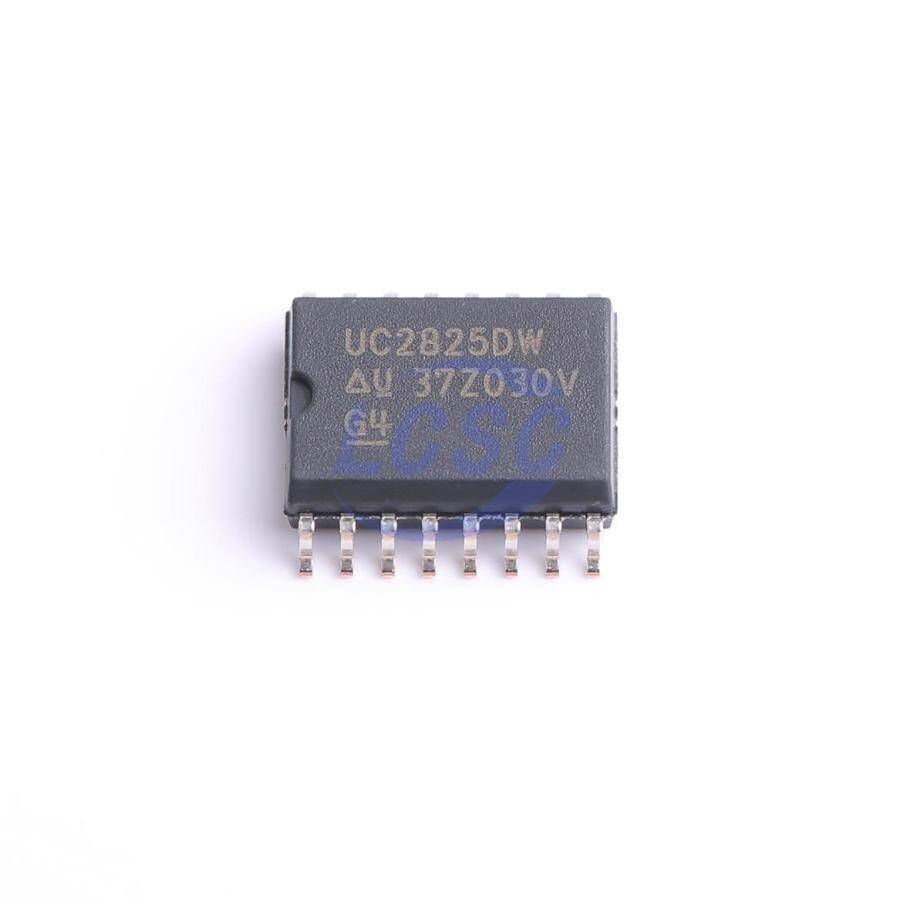 TI UC2825DWTR - 3