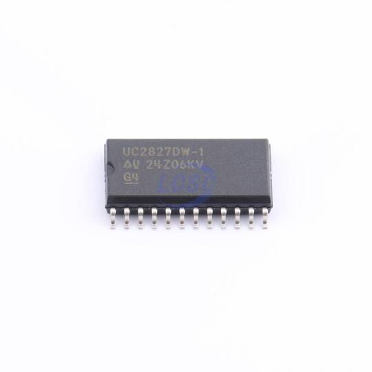 TI UC2827DW-1 - 3