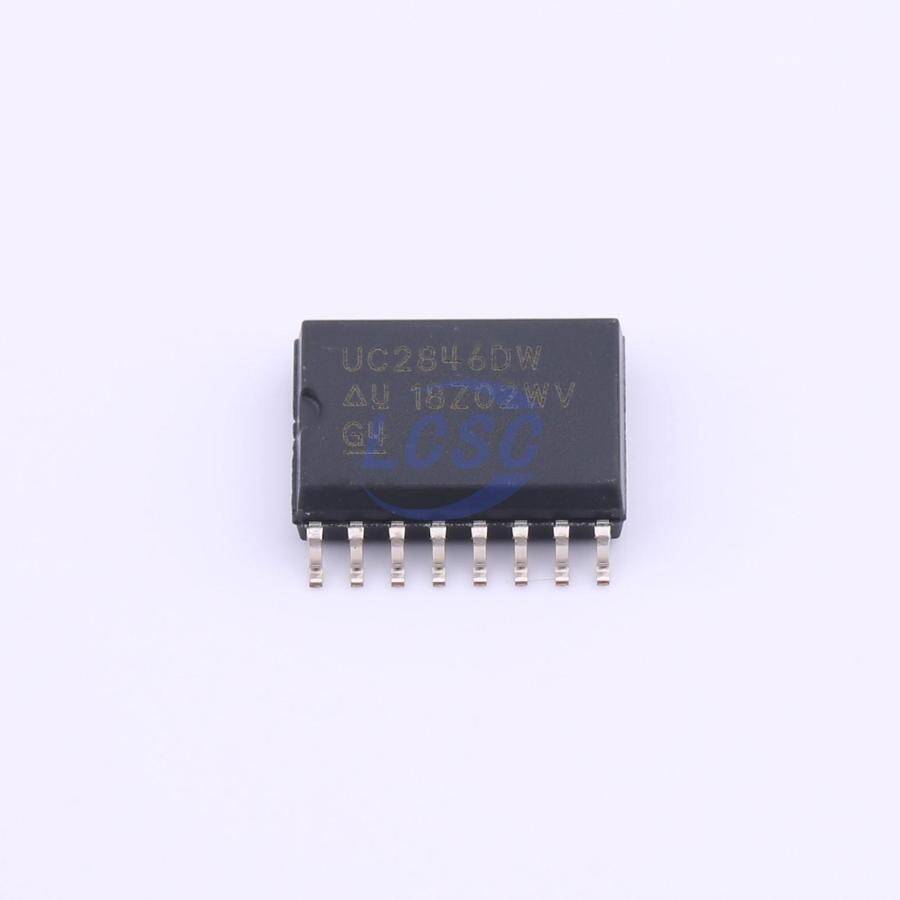 TI UC2846DW - 3