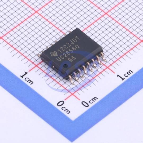 TI UC2856QDWR - 1