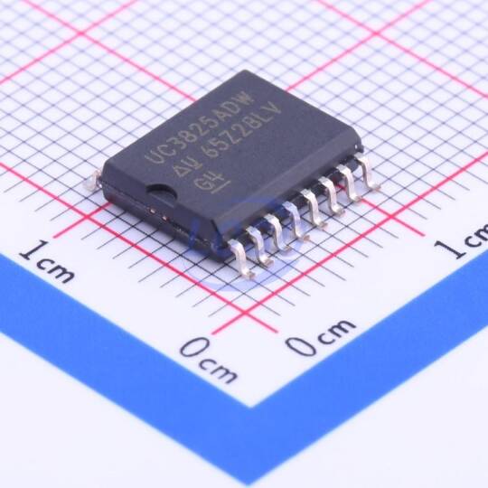TI UC3825ADWTR - 1