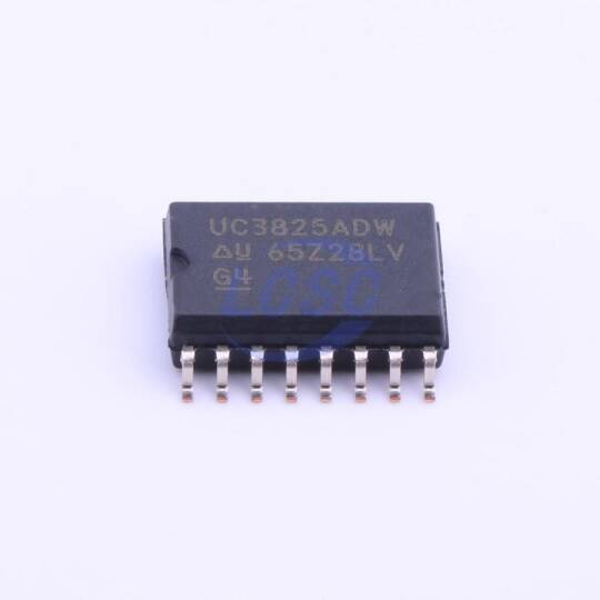 TI UC3825ADWTR - 3