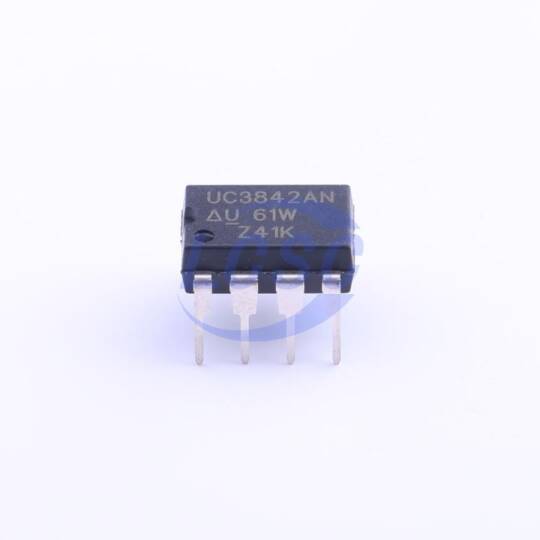 TI UC3842AN - 3