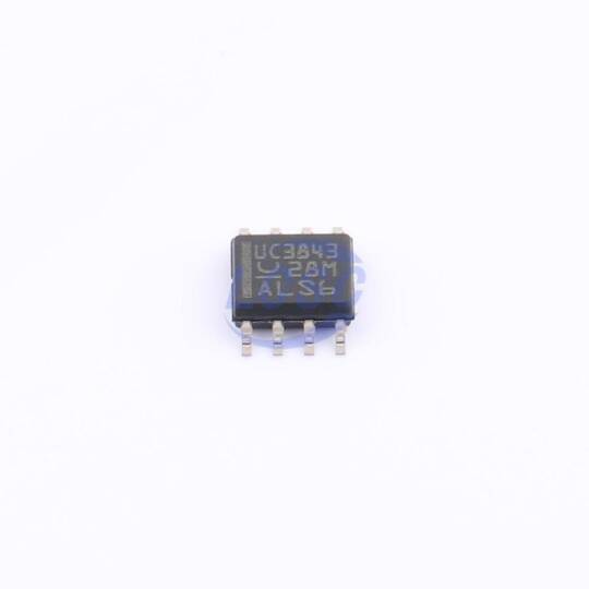 TI UC3843D8 - 3