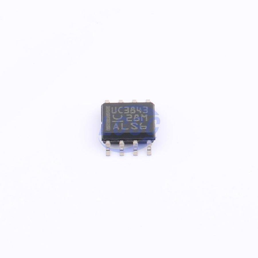 TI UC3843D8 - 3