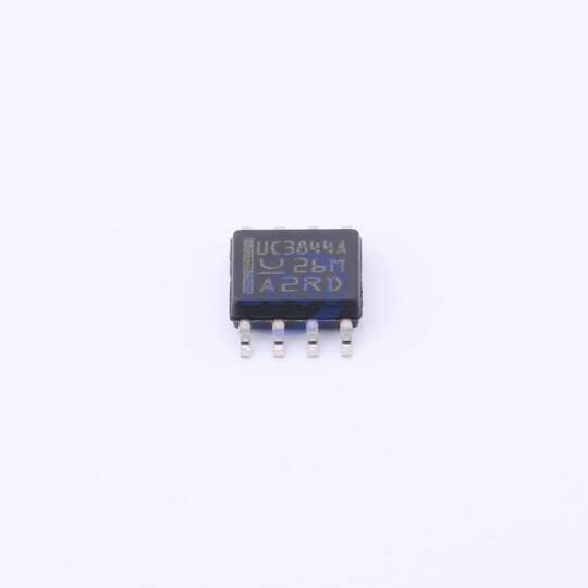 TI UC3844AD8TR - 3