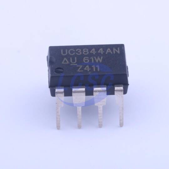 TI UC3844AN - 3