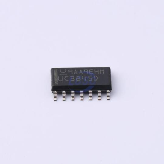 TI UC3845D - 3