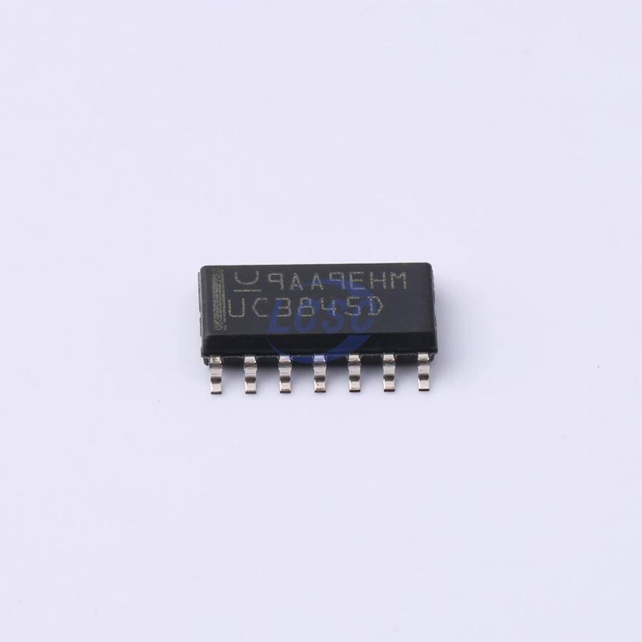 TI UC3845D - 3