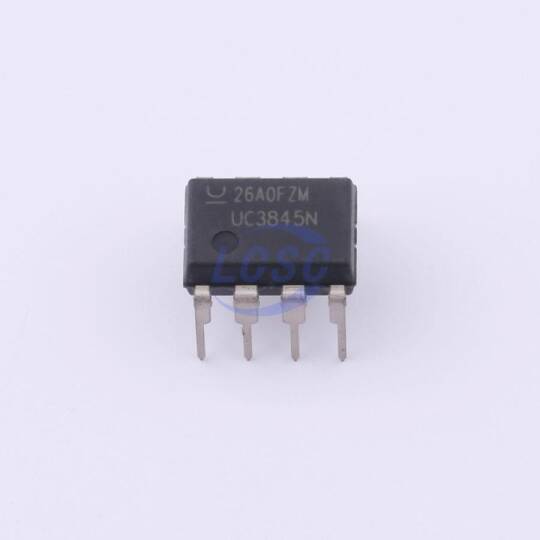 TI UC3845N - 3